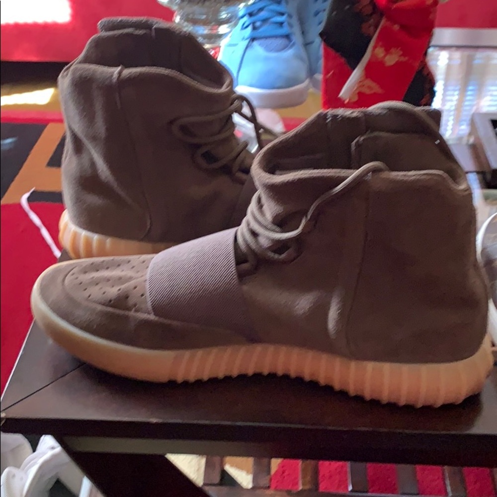 Yeezy